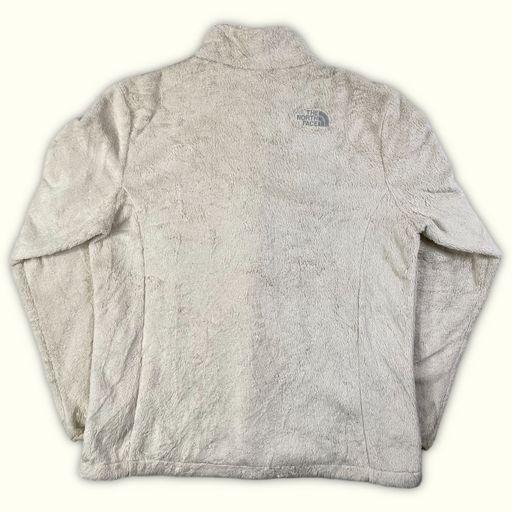The North Face Polaire Femme – L