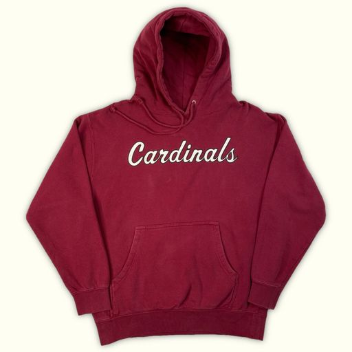 Hoodie Regular Homme 2000s Sportswear – S