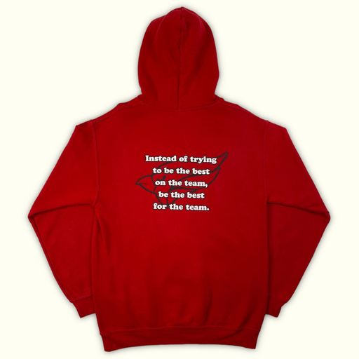 Gildan Hoodie Regular Femme 2010s Sportswear – S