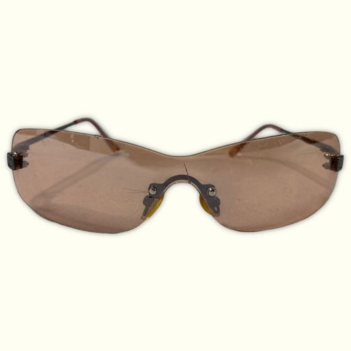 L. de soleil Femme 2000s Y2K – One Size