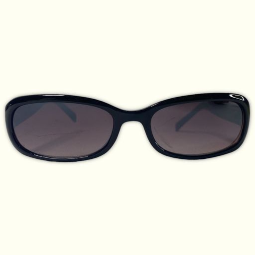 L. de soleil Femme 2000s Y2K – One Size