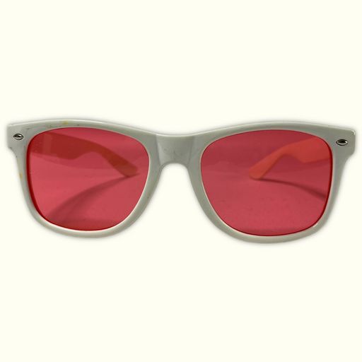 Ustomed L. de soleil Femme 2010s Rétro – One Size
