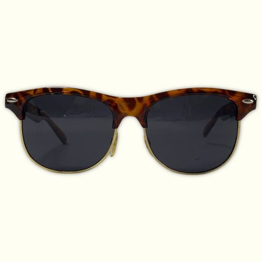 L. de soleil Femme 1980s Rétro – One Size