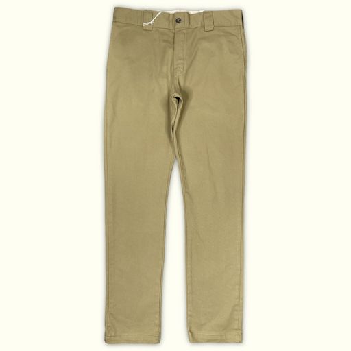 Dickies Chino Skinny Homme Workwear – W30