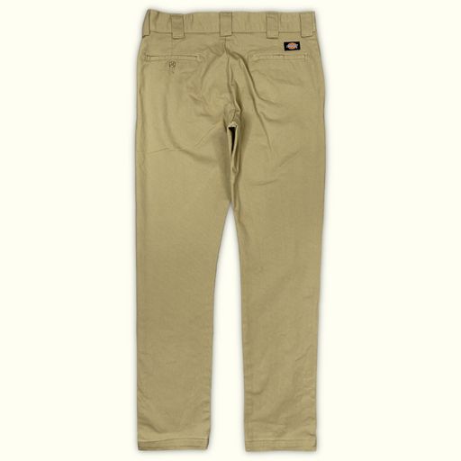 Dickies Chino Skinny Homme Workwear – W30