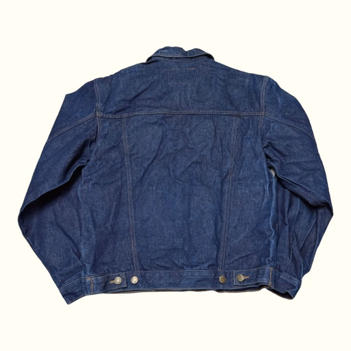 Movimento Veste Regular Homme 1990s Workwear – M