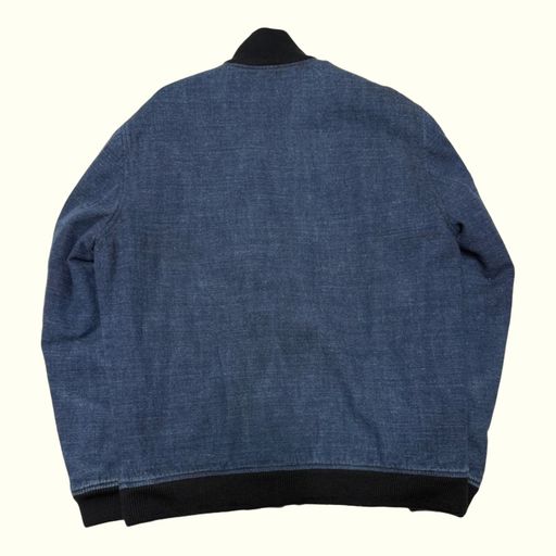 Levi'S Made &amp; Crafted Blouson Regular Homme 2010s Streetwear – S