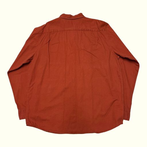 Wrangler Chemise Regular Homme Workwear – L