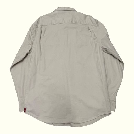 Wrangler Chemise Regular Homme 2020s Utility – M