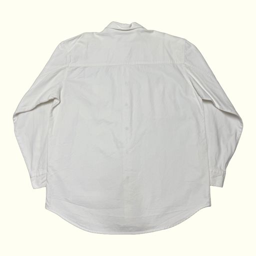 Levi'S Chemise Regular Homme 1990s Workwear – M