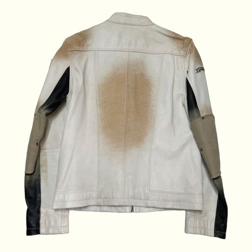 Chevignon Veste Regular Homme 2000s Vintage – S