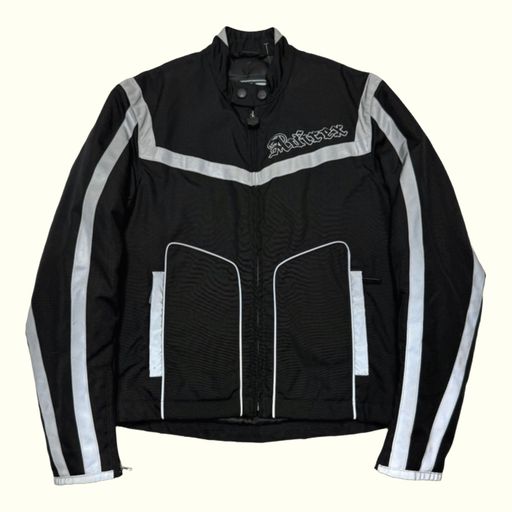 Avirex Veste Regular Homme 2000s Streetwear – S