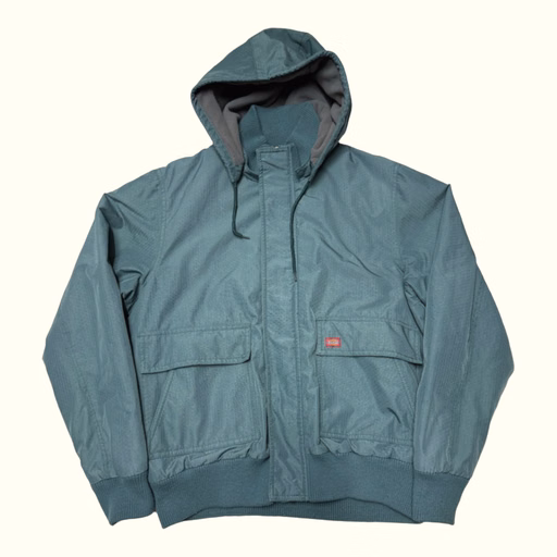 Dickies Veste Regular Homme 2010s Workwear – L