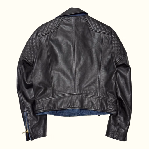 Levi'S Made & Crafted Veste Regular Homme Edgy – XS
