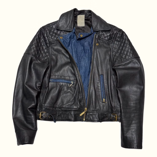Levi'S Made & Crafted Veste Regular Homme Edgy – XS