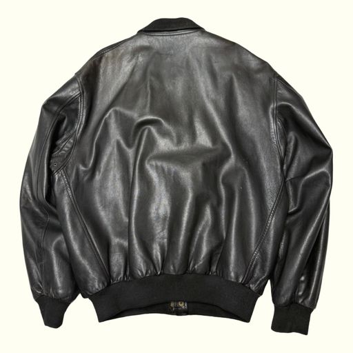 Chevignon Blouson Regular Homme 1990s Vintage – XXL