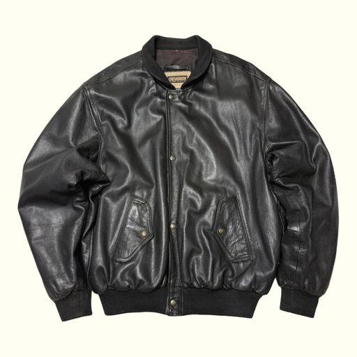 Chevignon Blouson Regular Homme 1990s Vintage – XXL