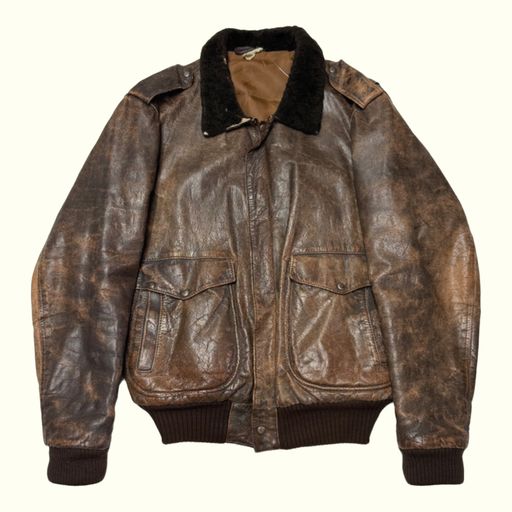 Valmeline Blouson Regular Homme 1990s Vintage – XXL