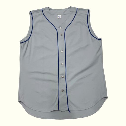 Russell Athletic Maillot de sport Regular Homme 2010s Sportswear – L