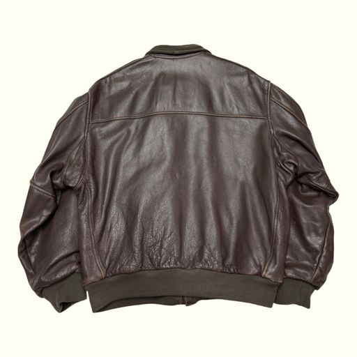 Chevignon Expression Blouson Regular Homme 1990s Vintage – XXL