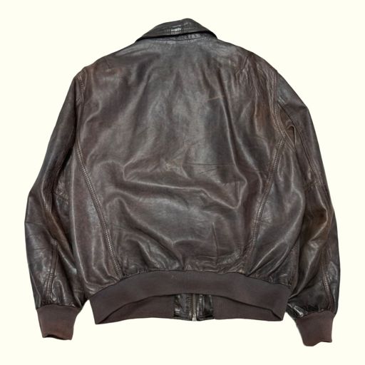 Chevignon 57 Blouson Regular Homme 1990s Vintage – L