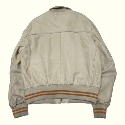 Redskins Blouson Regular Homme 1990s Vintage – XL