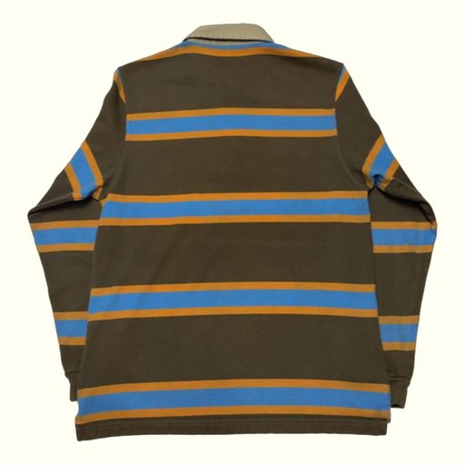 Tommy Hilfiger Polo Regular Homme Preppy – M
