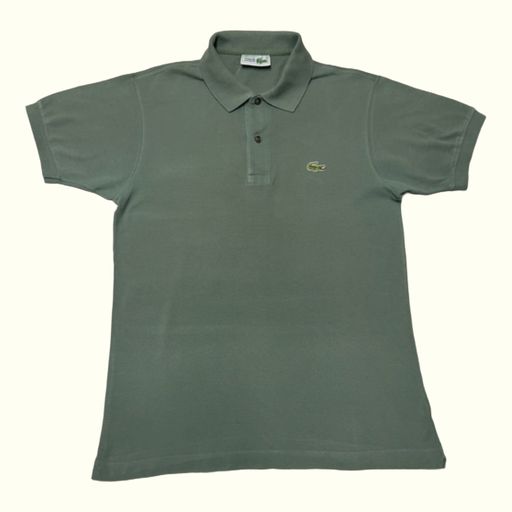 Lacoste Polo Regular Homme Preppy – M