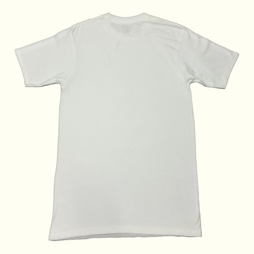 Kirkland Signature T-shirt Regular Homme Minimaliste – M