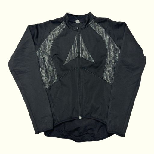 B'Twin Maillot de sport Slim Homme Sportswear – S