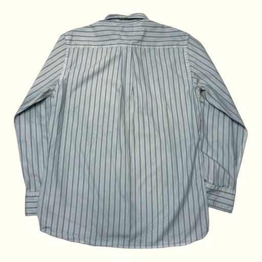 Tommy Hilfiger Chemise Regular Homme 2010s Classique – L