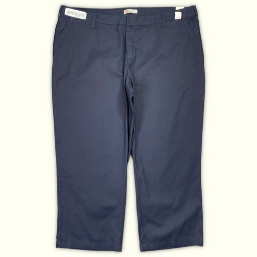 Dickies Chino Regular Femme Workwear – W42
