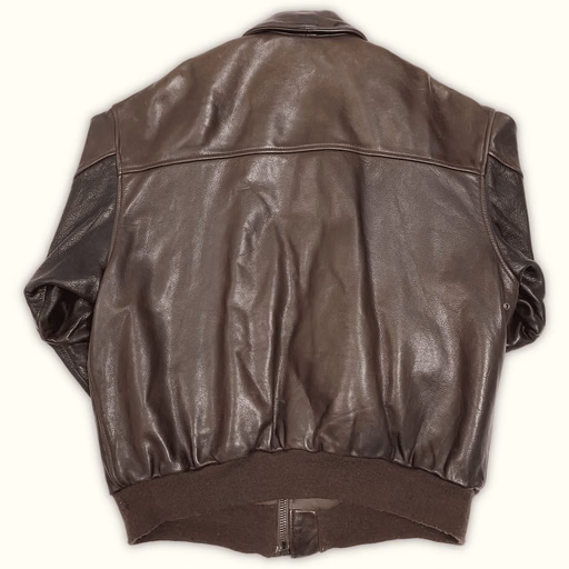 Avirex Veste Relaxed Homme 1990s Vintage – XL