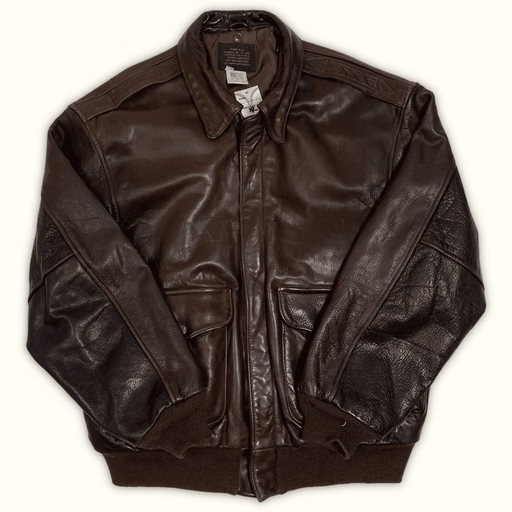 Avirex Veste Relaxed Homme 1990s Vintage – XL
