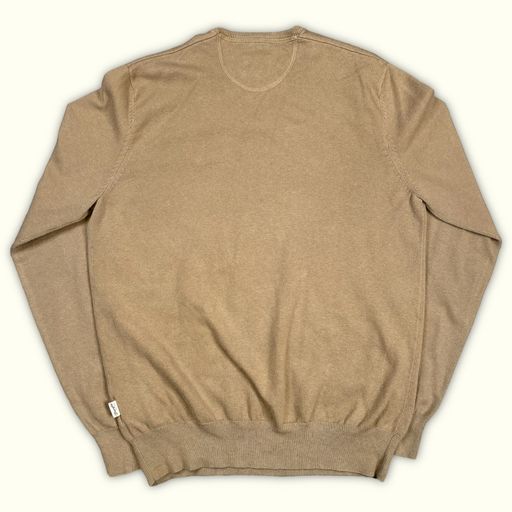 Wrangler Pull Regular Homme 2010s Classique – S