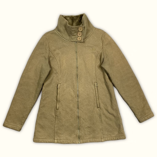The North Face Veste Regular Femme Gorpcore – L