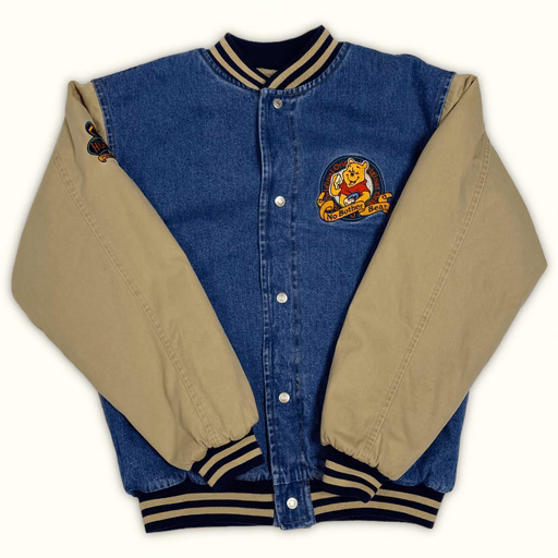 Veste Homme – S