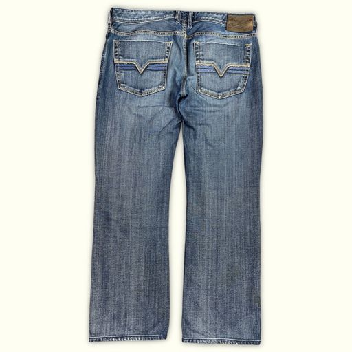 Diesel Jean Homme – W36