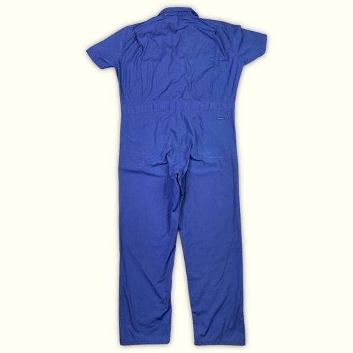 Dickies Salopette Regular Homme 1990s Workwear – L