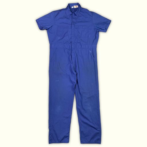 Dickies Salopette Regular Homme 1990s Workwear – L