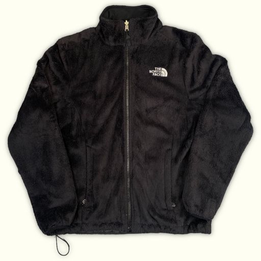 The North Face Polaire Regular Femme Gorpcore – S