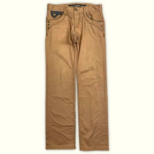 Jukebox Chino Regular Homme Y2K – W30