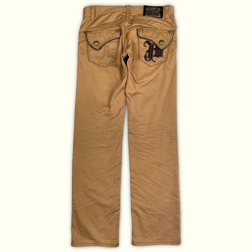 Jukebox Chino Regular Homme Y2K – W30