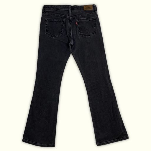Levi'S Jean Bootcut Femme 2000s Y2K – W28