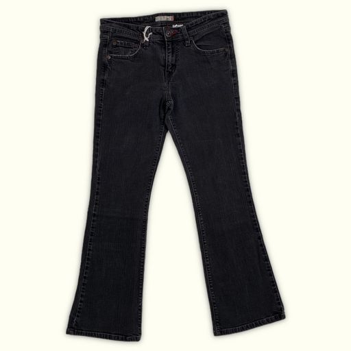 Levi'S Jean Bootcut Femme 2000s Y2K – W28
