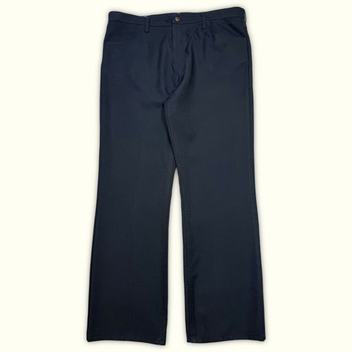 Wrangler Pantalon Regular Homme 1990s Western – W40