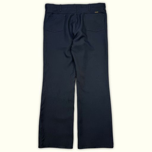 Wrangler Pantalon Regular Homme 1990s Western – W40