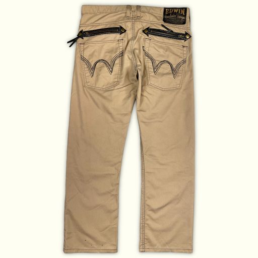 Edwin Pantalon Homme – W34