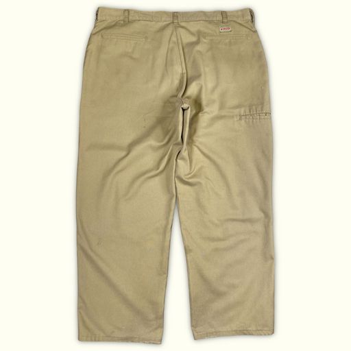 Dickies Pantalon Large Homme Workwear – W42