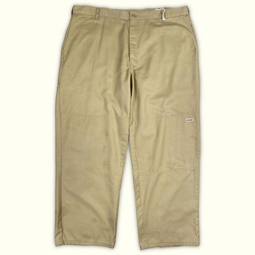 Dickies Pantalon Large Homme Workwear – W42